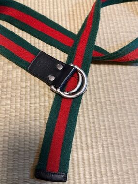 Gucci (Nothing Beats A Classic) Belt Sherryweb